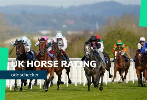 uk horse racing odds checker